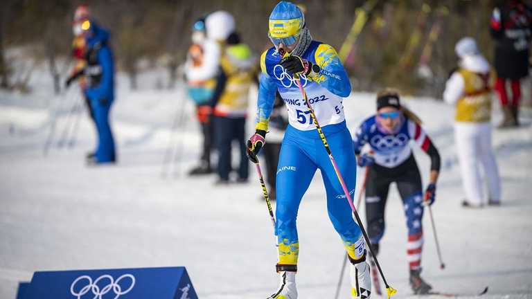 Марина Анцибор / фото Getty Images Марина Анцибор / фото Getty Images