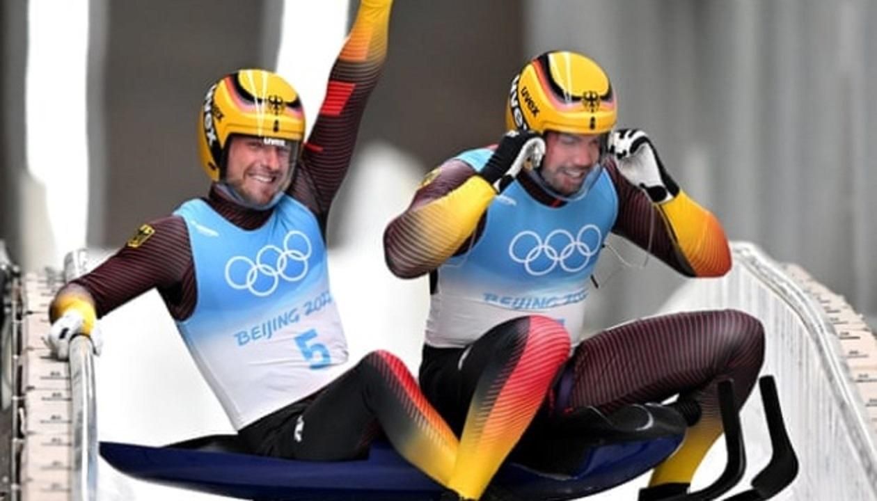 Тобиас Вендль и Тобиас Арльт / фото из открытых источников