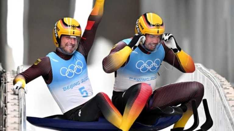 Тобиас Вендль и Тобиас Арльт / фото из открытых источников Тобиас Вендль и Тобиас Арльт / фото из открытых источников