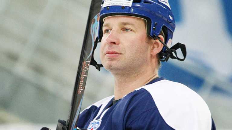 Олексій Житник / Фото з відкритих джерел Олексій Житник / Фото з відкритих джерел