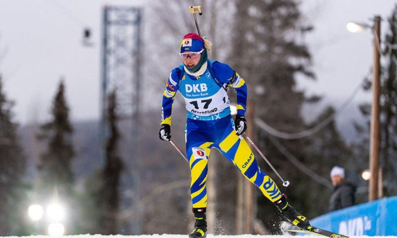 Юлія Джима / фото з відкритих джерел