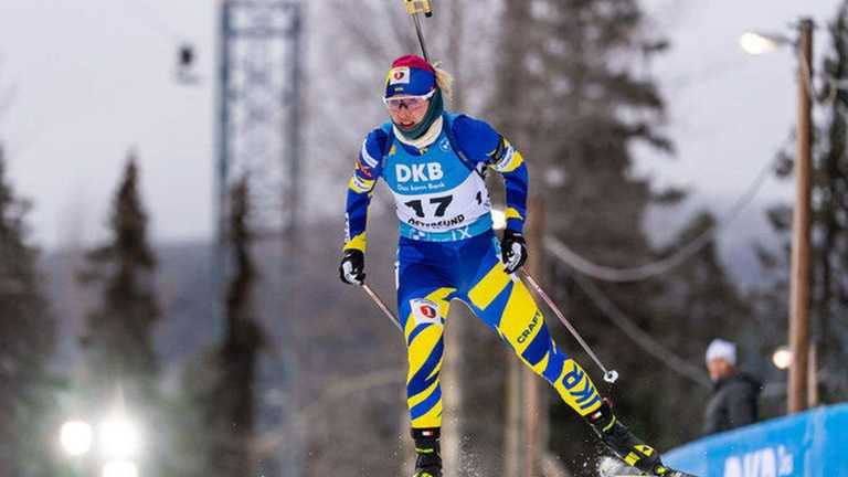 Юлія Джима / фото з відкритих джерел Юлія Джима / фото з відкритих джерел