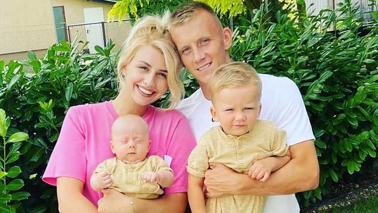 Иван Петряк / фото из соцсетей Иван Петряк / фото из соцсетей