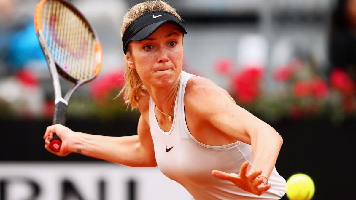 Елина Свитолина / фото getty images