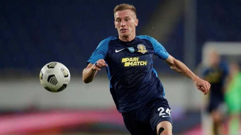 Валерій Лучкевич / фото з відкритих джерел Валерій Лучкевич / фото з відкритих джерел