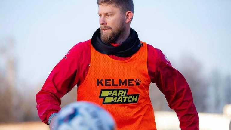 Микита Полюлях / фото Instagram Микита Полюлях / фото Instagram