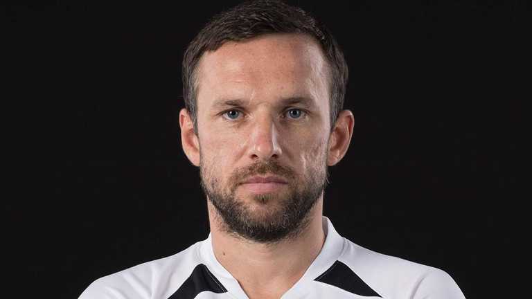 Андрей Богданов / фото ФК Колос Андрей Богданов / фото ФК Колос