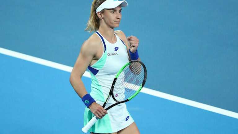 Леся Цуренко / фото Getty Images Леся Цуренко / фото Getty Images