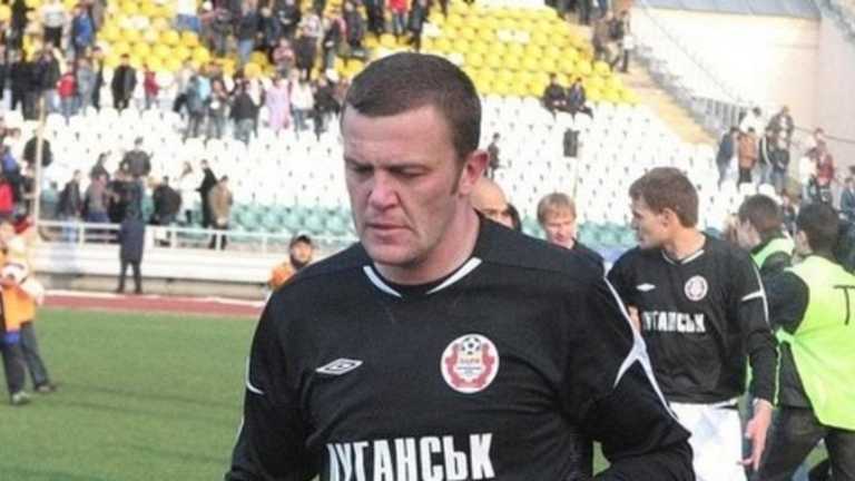 Володимир Яксманицький / фото з відкритих джерел Володимир Яксманицький / фото з відкритих джерел