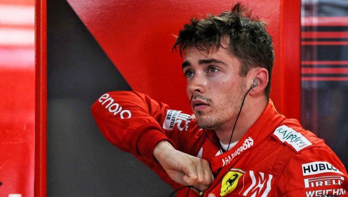 Гран-при Бахрейна: Леклер выиграл первый поул сезона, опередив Ферстаппена