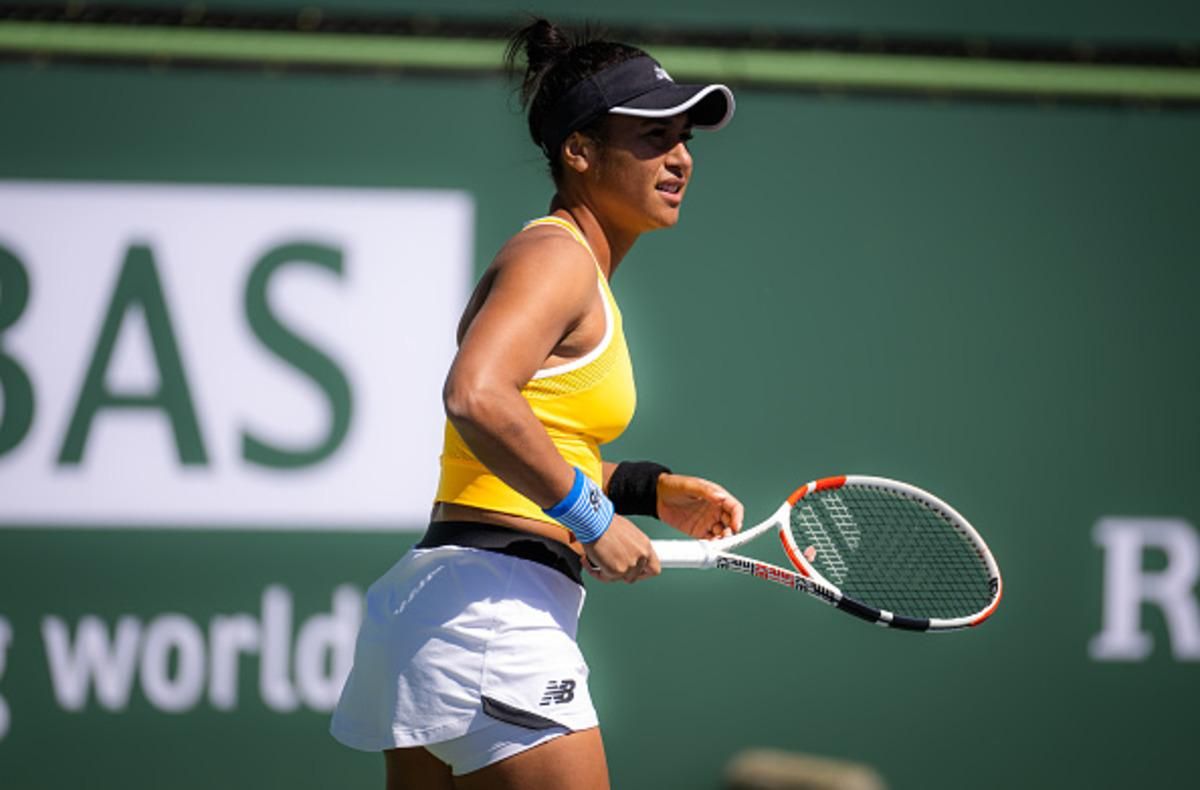 Хизер Уотсон / Getty Images