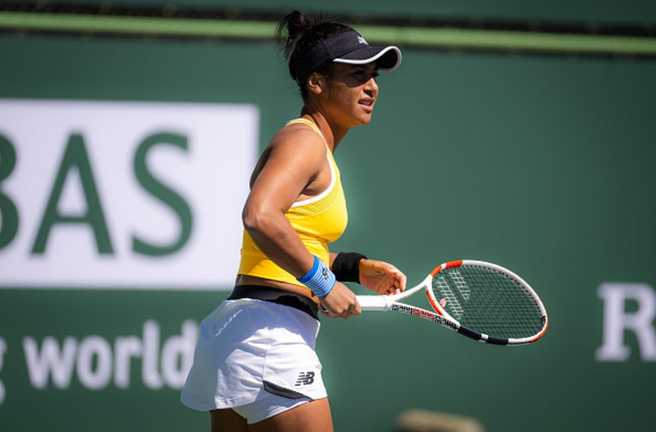 Хизер Уотсон / Getty Images Хизер Уотсон / Getty Images