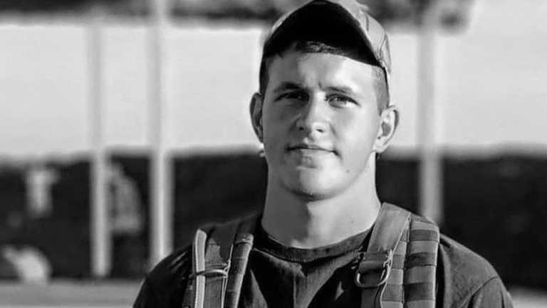 Егор Биркун / фото из соцсетей Егор Биркун / фото из соцсетей