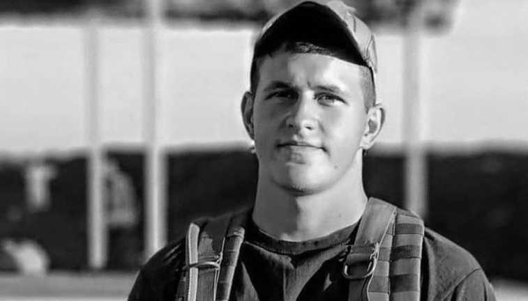 Егор Биркун / фото из соцсетей