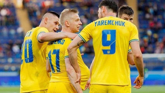 Шотландія – Україна: УЄФА переніс півфінал відбору ЧС-2022 – джерело