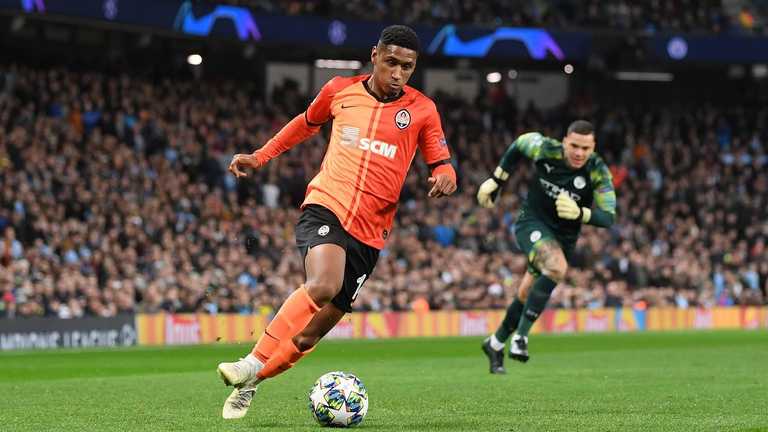 Тете / фото Getty Images Тете / фото Getty Images