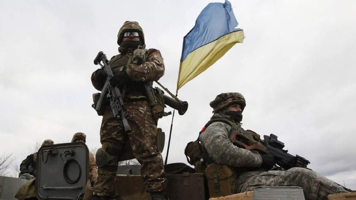 ВСУ / фото из открытых источников