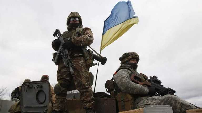 ВСУ / фото из открытых источников ВСУ / фото из открытых источников