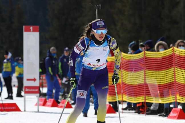 Елена Городна / фото из открытых источников Елена Городна / фото из открытых источников