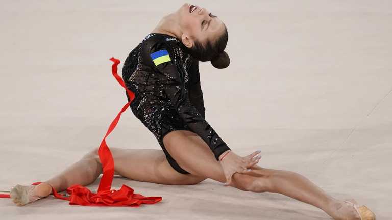 Єва Мелещук / фото з соцмереж Єва Мелещук / фото з соцмереж