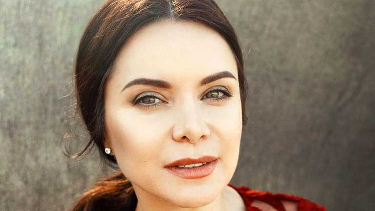 Лілія Подкопаєва / фото з соцмереж Лілія Подкопаєва / фото з соцмереж