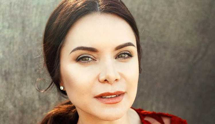 Лілія Подкопаєва / фото з соцмереж