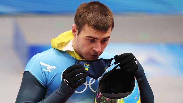 Владислав Гераскевич / Фото Eurosport Владислав Гераскевич / Фото Eurosport