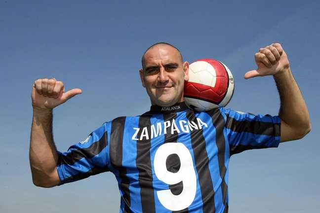 Риккардо Дзампанья / Getty Images Риккардо Дзампанья / Getty Images