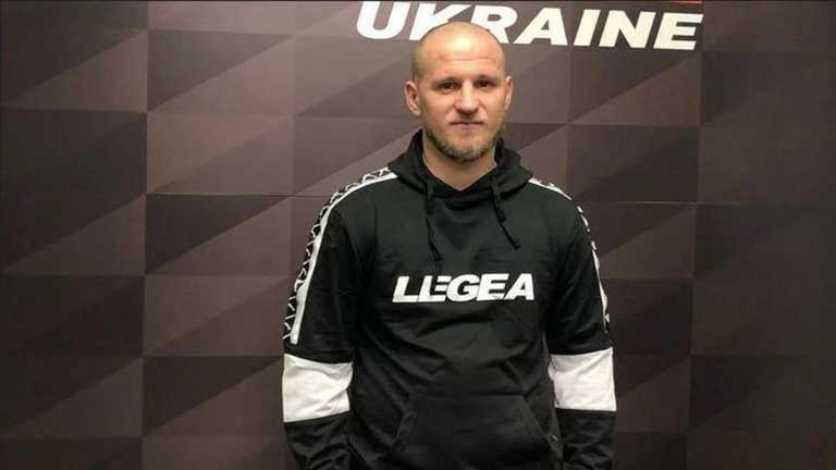 Александр Алиев / фото из соцсетей Александр Алиев / фото из соцсетей