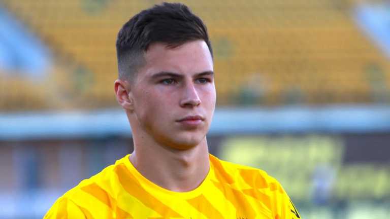 Микола Кухаревич / Footboom Микола Кухаревич / Footboom