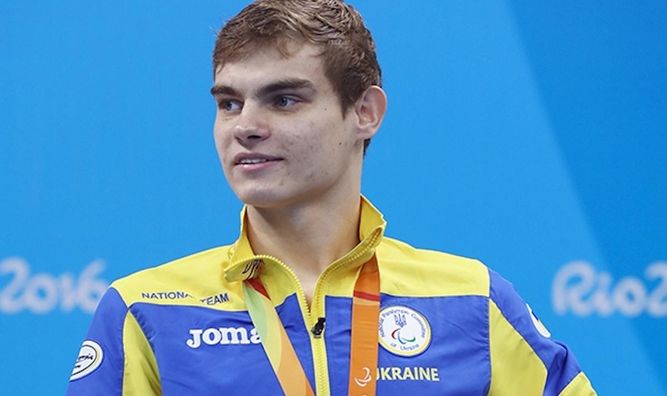 Паралимпийский чемпион Токио-2020 хочет продать золотую медаль ради помощи украинской армии