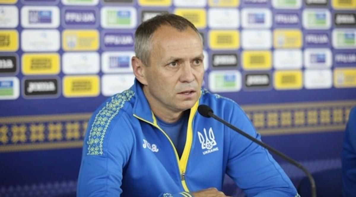 Олександр Головко / фото УАФ