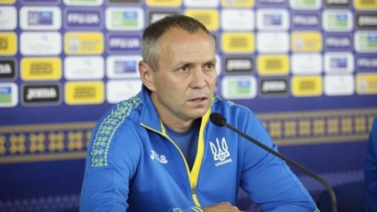 Олександр Головко / фото УАФ Олександр Головко / фото УАФ