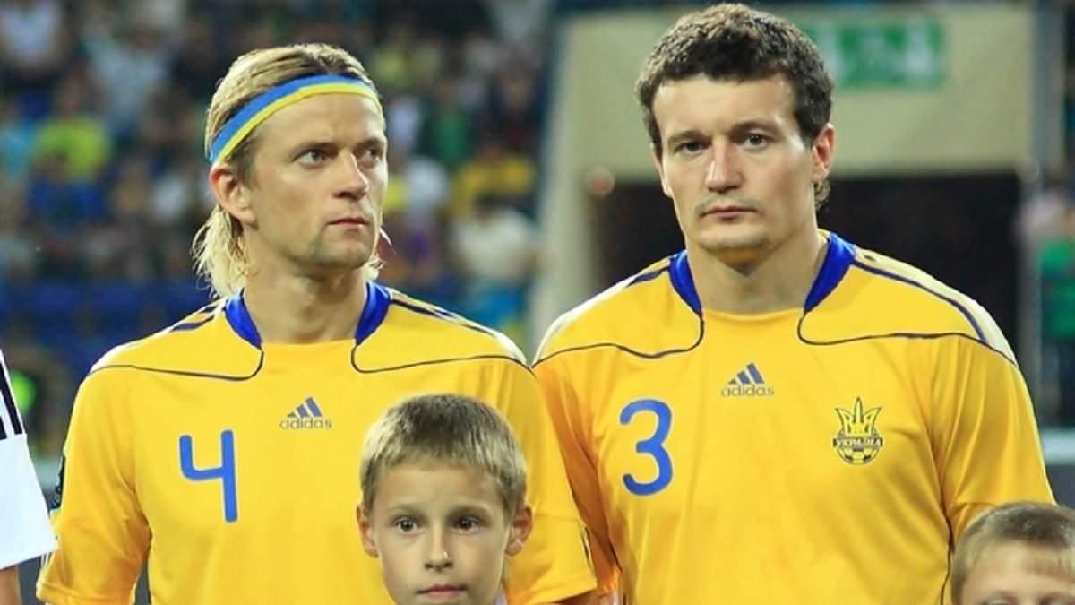 Тимощук та Федецький / фото з відкритих джерел