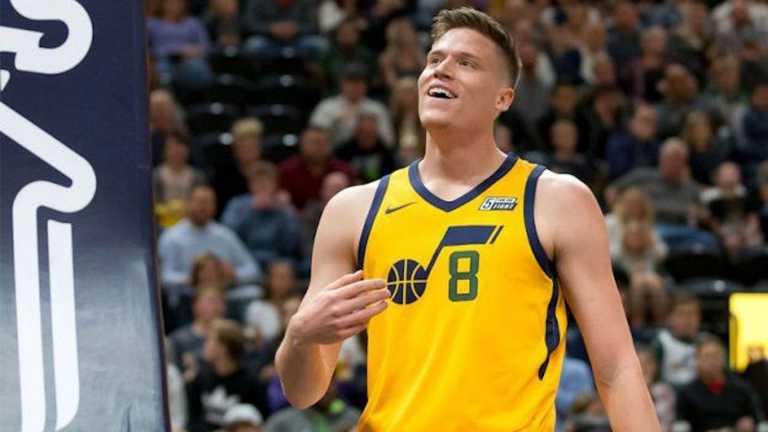 Юнас Жеребко / фото з відкритих джерел Юнас Жеребко / фото з відкритих джерел