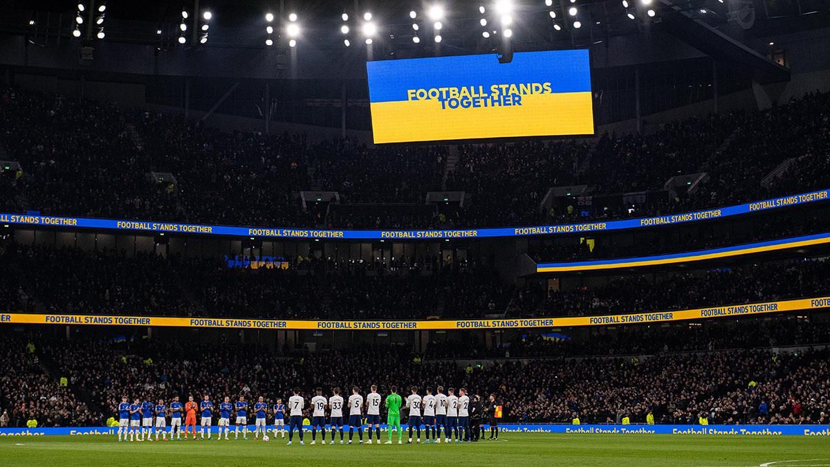 Світ з Україною / фото Getty Images