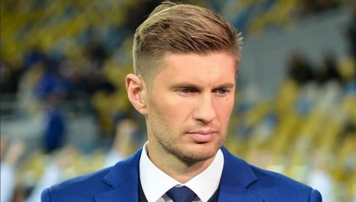 Євген Левченко / фото з відкритих джерел