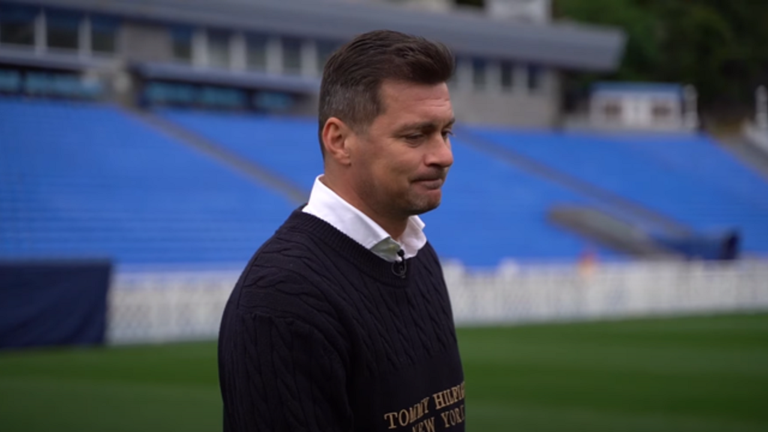 Артем Мілевський / фото з відкритих джерел Артем Мілевський / фото з відкритих джерел