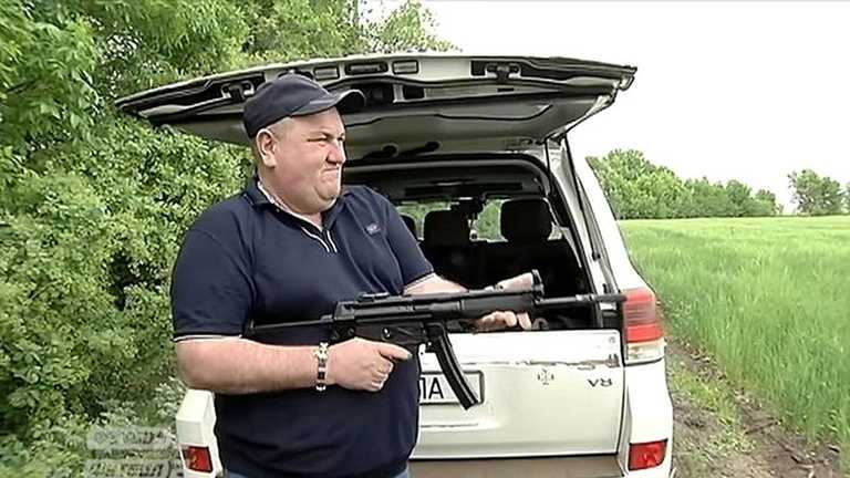 Олександр Поворознюк / Фото з соцмереж Олександр Поворознюк / Фото з соцмереж