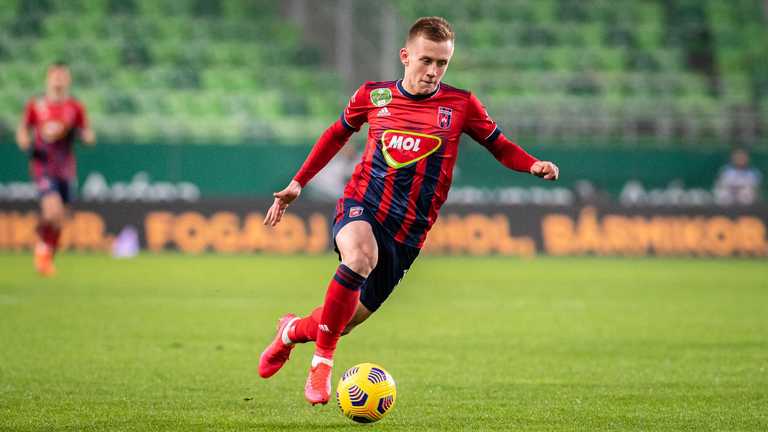 Иван Петряк / фото Фехервар Иван Петряк / фото Фехервар