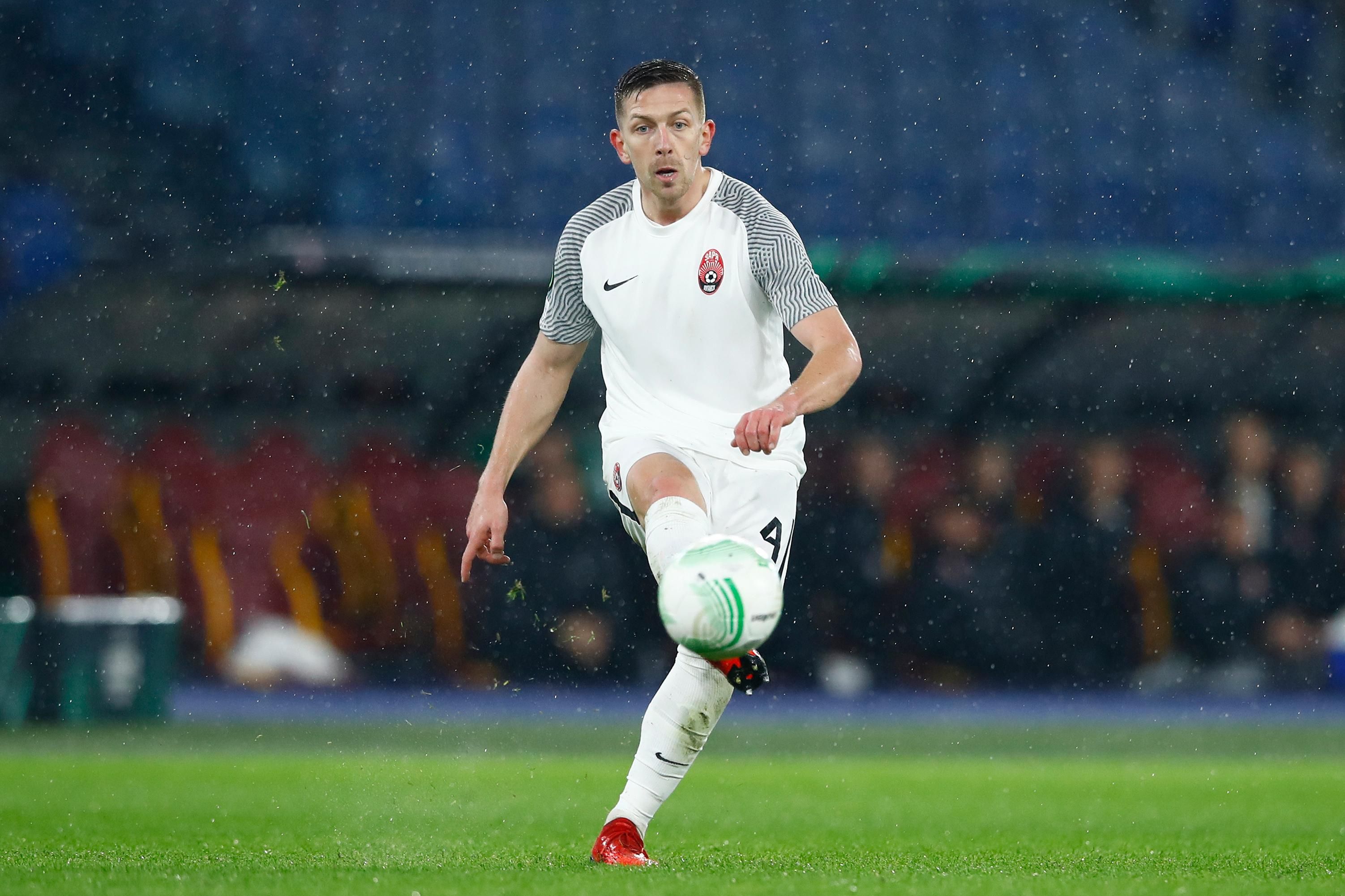 Ловро Цвєк / фото Getty Images