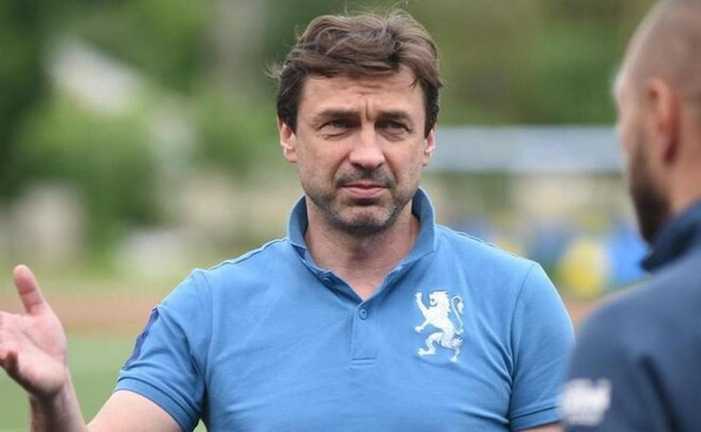 Владислав Ващук / фото з відкритих джерел 