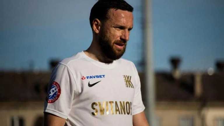 Андрей Богданов / ФК Колос Андрей Богданов / ФК Колос