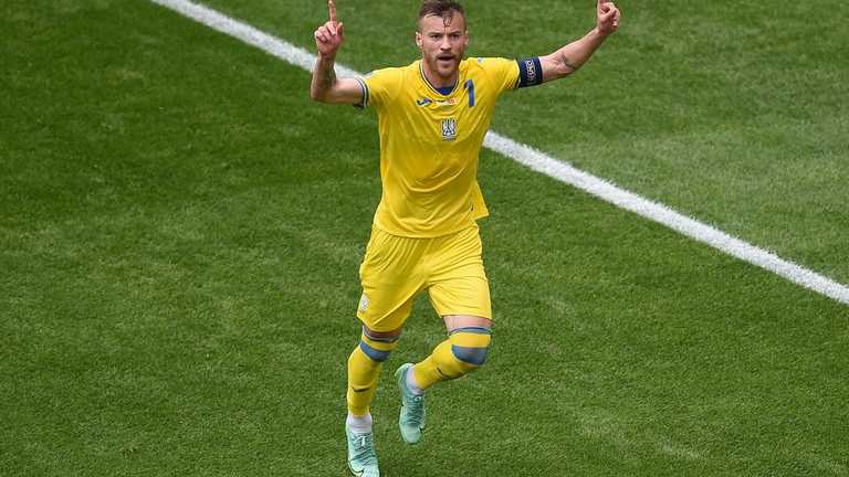 Андрій Ярмоленко / фото Getty Images Андрій Ярмоленко / фото Getty Images