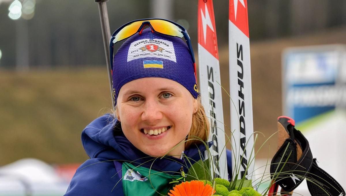 Анастасия Меркушина / Фото Getty Images