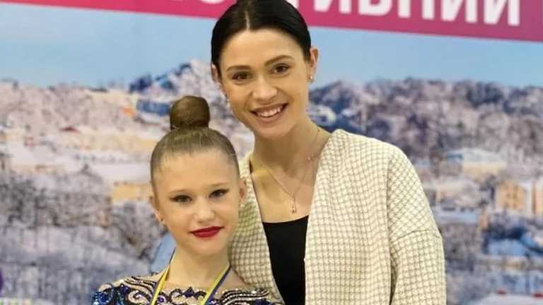 Катерина Дяченко / фото з соцмереж Катерина Дяченко / фото з соцмереж