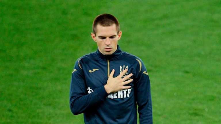 Богдан Михайличенко / фото из открытых источников Богдан Михайличенко / фото из открытых источников