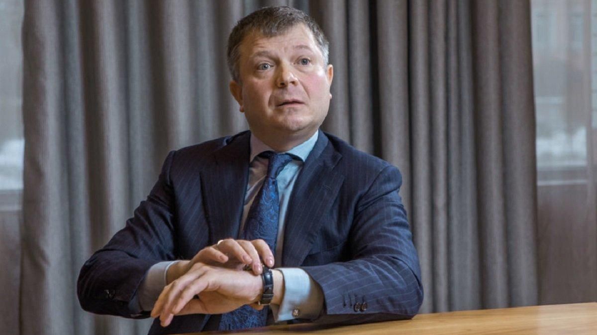 Костянтин Жеваго / Фото з відкритих джерел Костянтин Жеваго / Фото з відкритих джерел