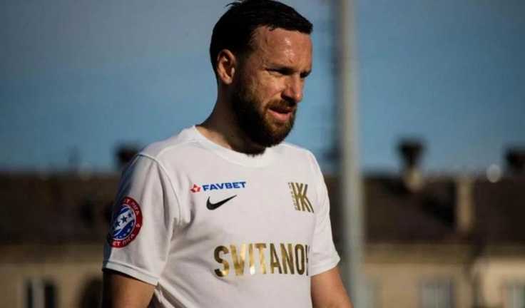 Андрій Богданов / ФК Колос Андрій Богданов / ФК Колос