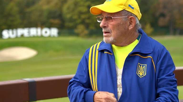 Леонід Станіславський / фото з відкритих джерел Леонід Станіславський / фото з відкритих джерел